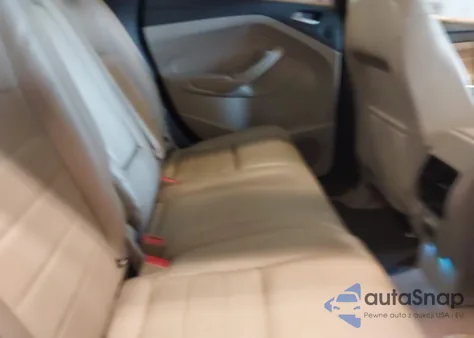 2013 Ford Escape Sel from USA, damaged, VIN 1FMCU9H97DUD78609